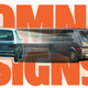 Illustration for article titled Help Me Understand the Mystery of the Sign of the Two Dodge Omnis, Good and Bad